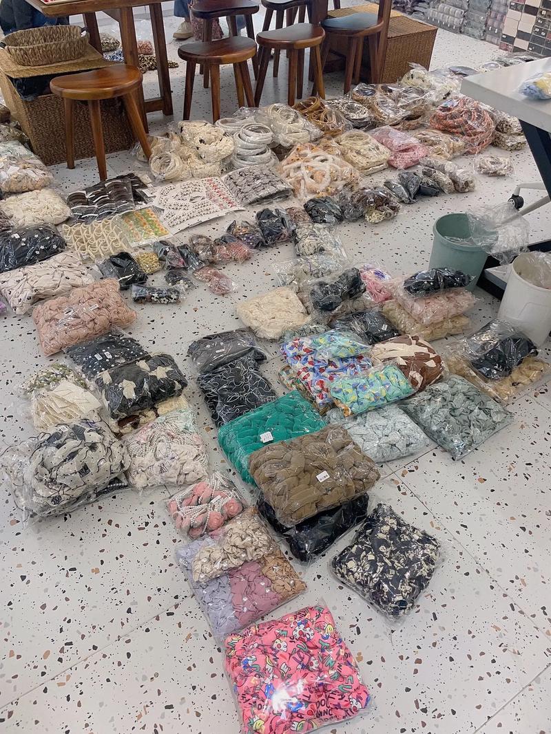 义乌小商品批发:市场脉搏跳动的时代缩影